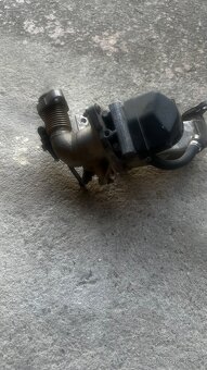 Egr bmw f10 x5 x6 - 3