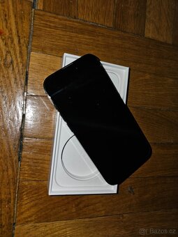 Prodám iPhone Pro 256 GB - 3