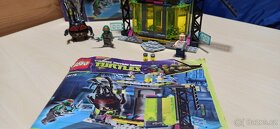 Lego Mutantní komora 79119 - 3
