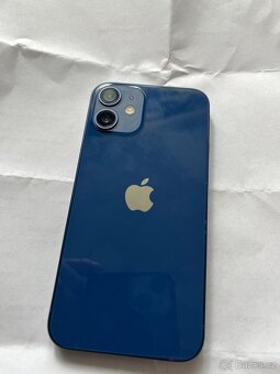 iPhone 12 mini 64 gb - 3