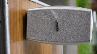 Reproduktory 5.1 + Aktivní subwoofer k domácímu kinu Sony - 3