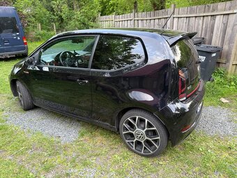 VW UP GTI - 3
