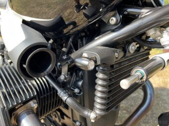 BMW R nine T - 3