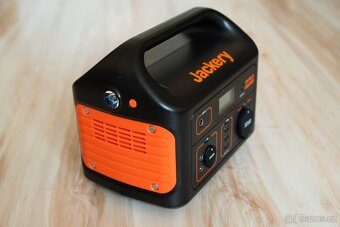 Jackery Explorer 500 - 3