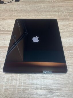 iPad Pro 12.9" 2018 Cellular - 3