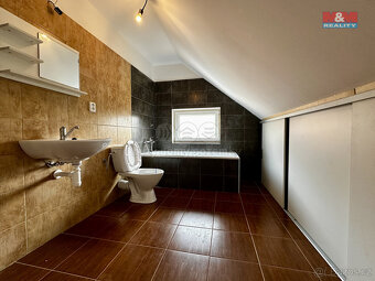 Pronájem bytu 2+kk, 85 m², Mačkov - 3