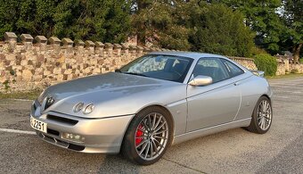 Alfa Romeo Gtv 3.0v6 Q2 - 3