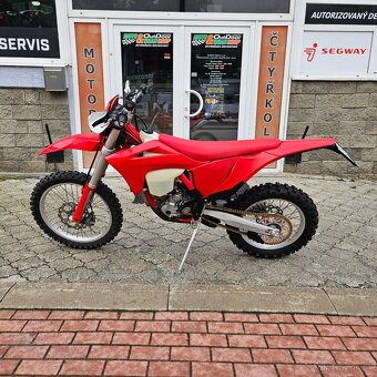 Gas Gas EC 350 F, r.v.2023, LED světlo, prověřeno Cebií - 3