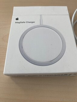 Apple Nabíječka MagSafe 20W - 3