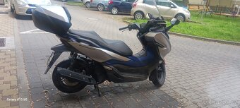 Honda 125 rok 2020 - 3