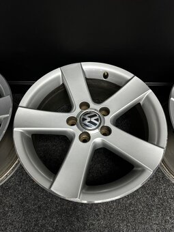 Alu VW 5x112 16” 3B0601025T - 3