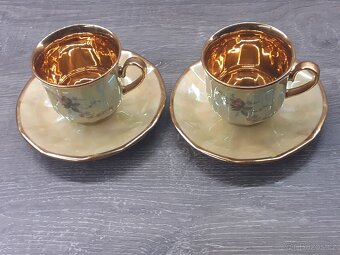 Porcelán - 3
