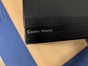 Herní PC | Intel Core i5-11400F | GeForce RTX 3060 12G - 3