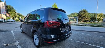 Seat Alhambra 2.0tdi 110kw 2017/11 webasto kamera - 3