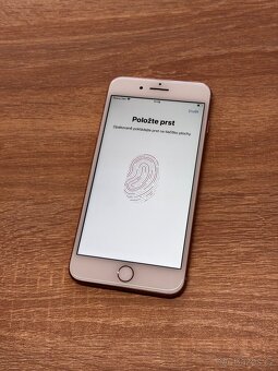iPhone 8 plus 64GB GOLD - 3