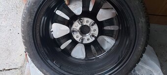 Mini Works sada orig.185/50R17 ET45 - 3