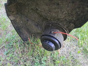 Sada sekacka, strunovka a retezova pila - 3