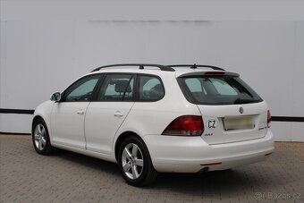 Volkswagen Golf 1.6TDI 77KW SERVISNÍ KNIHA ČR (2012) - 3