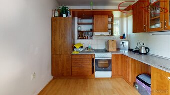 Byt 2+1, 53 m2 - Jablonec nad Nisou, ev.č. 00570 - 3
