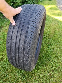 Letní pneu 225/60R17 - 3