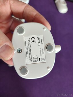 Dětská elektronická chůva chůvička Philips Avent - 3