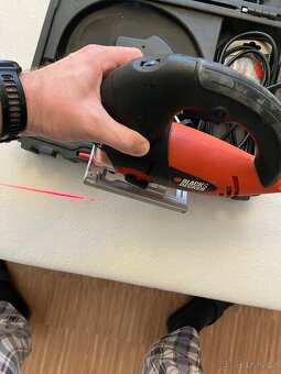 Primocara pila Black Decker - 3