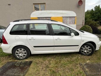 Peugeot 307 - 3