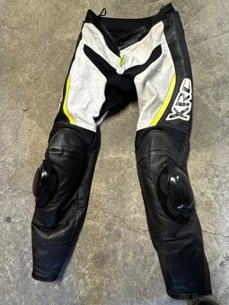 Kombinéza XRC vel 52. - 3