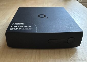 set top box O2 TV - 3