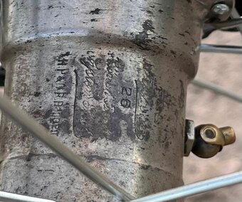 Historicke pánske kolo Premier - 1920 - 3