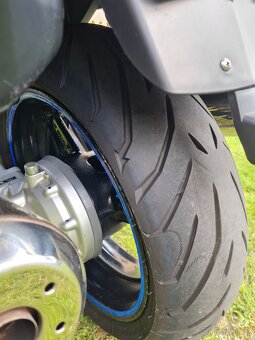 YAMAHA FJR 1300 - 3
