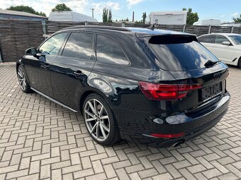 Audi A4 Avant S-Line 2.0TFSI Quattro S-Tronic Led Matrix - 3