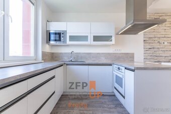 Prodej bytu 3+kk o rozloze 56 m2, ulice Václava Špály, Prost - 3