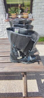 Enduro boty - 3