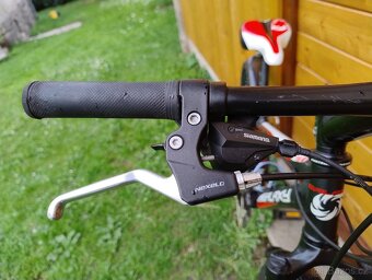 24" dětské horské kolo - 3
