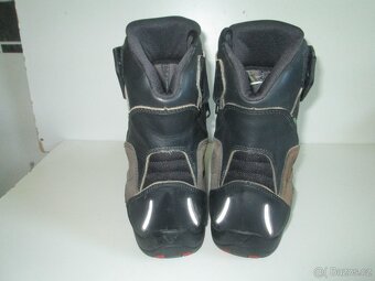 boty Vanucci....vel.45 - 3
