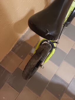 Prodám dětské odrážedlo - 3