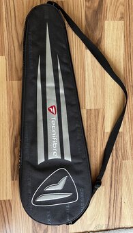 Squash raketa Tecnifibre Suprem 130 - 3