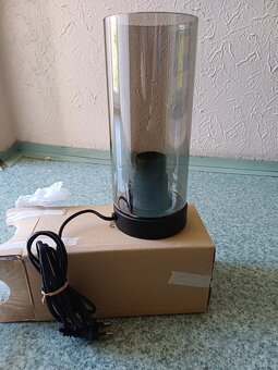 Lampa a lampička, nové - 3