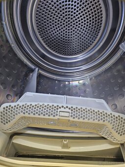 Sušička AEG 9kg - 3