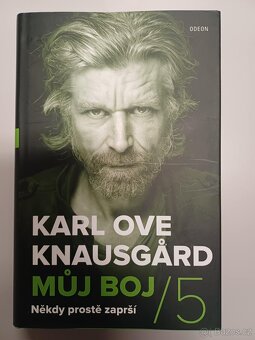 Můj boj 4., 5. a 6. díl - 3