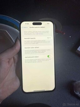 Vyměním iphone 14 pro max - 3