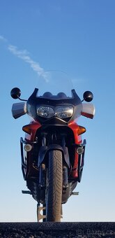 Honda  Varadero XL 1000 - 3