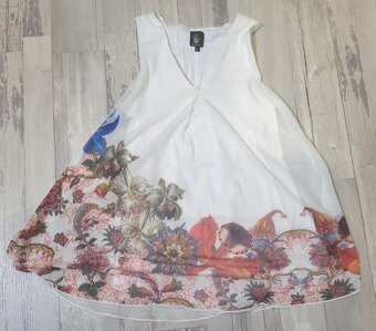 Halenka Desigual - 3