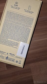 G85 256gb, seda, NOVA - 3