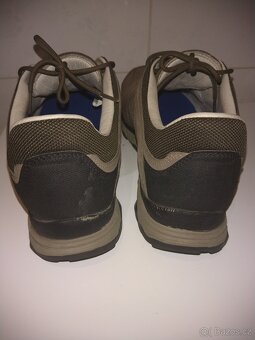 Boty Meindl 46 - 3