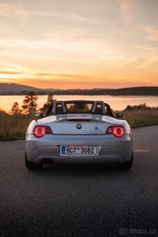 BMW Z4 2.5i - 3