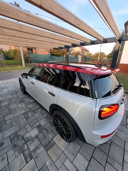 MINI John Cooper Works CLUBMAN, 170kW, 4x4 - 3