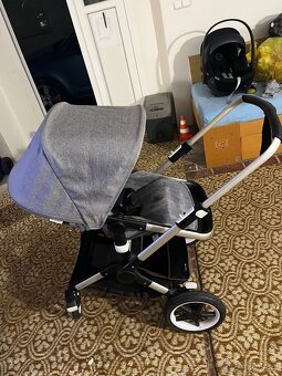 Bugaboo Fox - 3