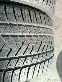 315/30/21 105v Pirelli - zimní pneu 2ks - 3